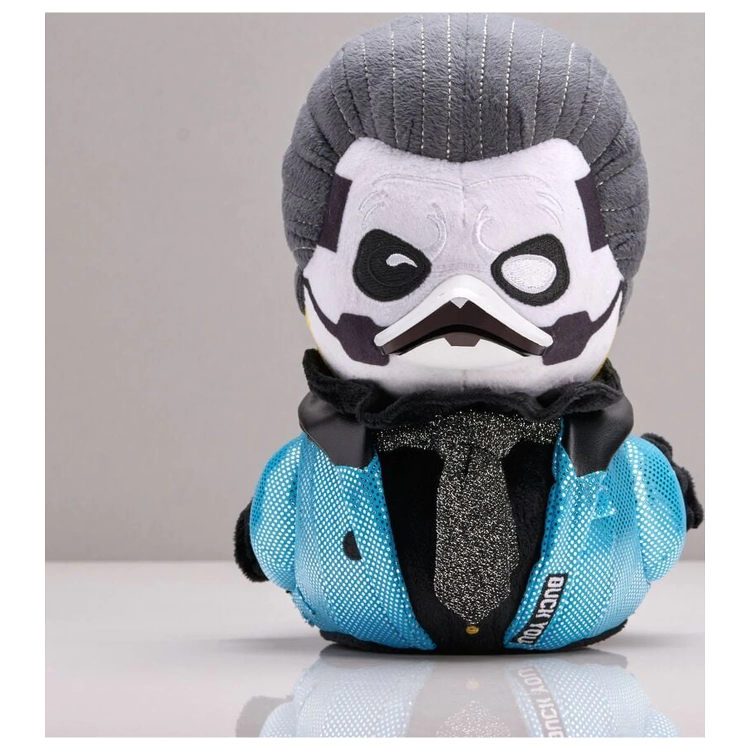 Ghost Papa Emeritus IV plišasta igrača 23cm fotografija izdelka