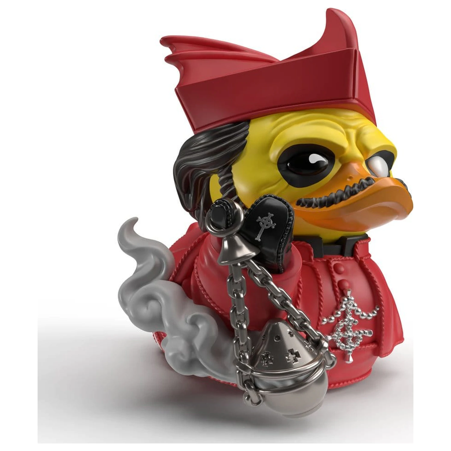 Ghost Tubbz PVC figura Cardinal Copia fotografija izdelka