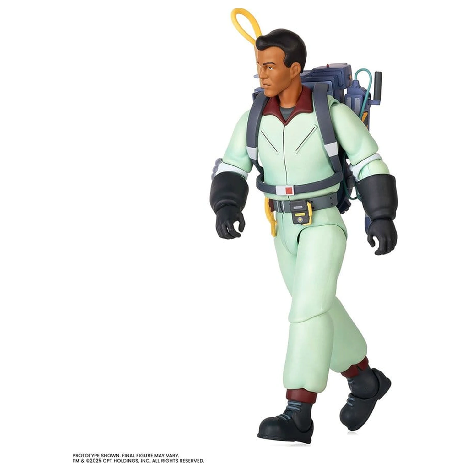 Ghostbusters Akcijska figura 1/12 Winston Zeddemore fotografija izdelka