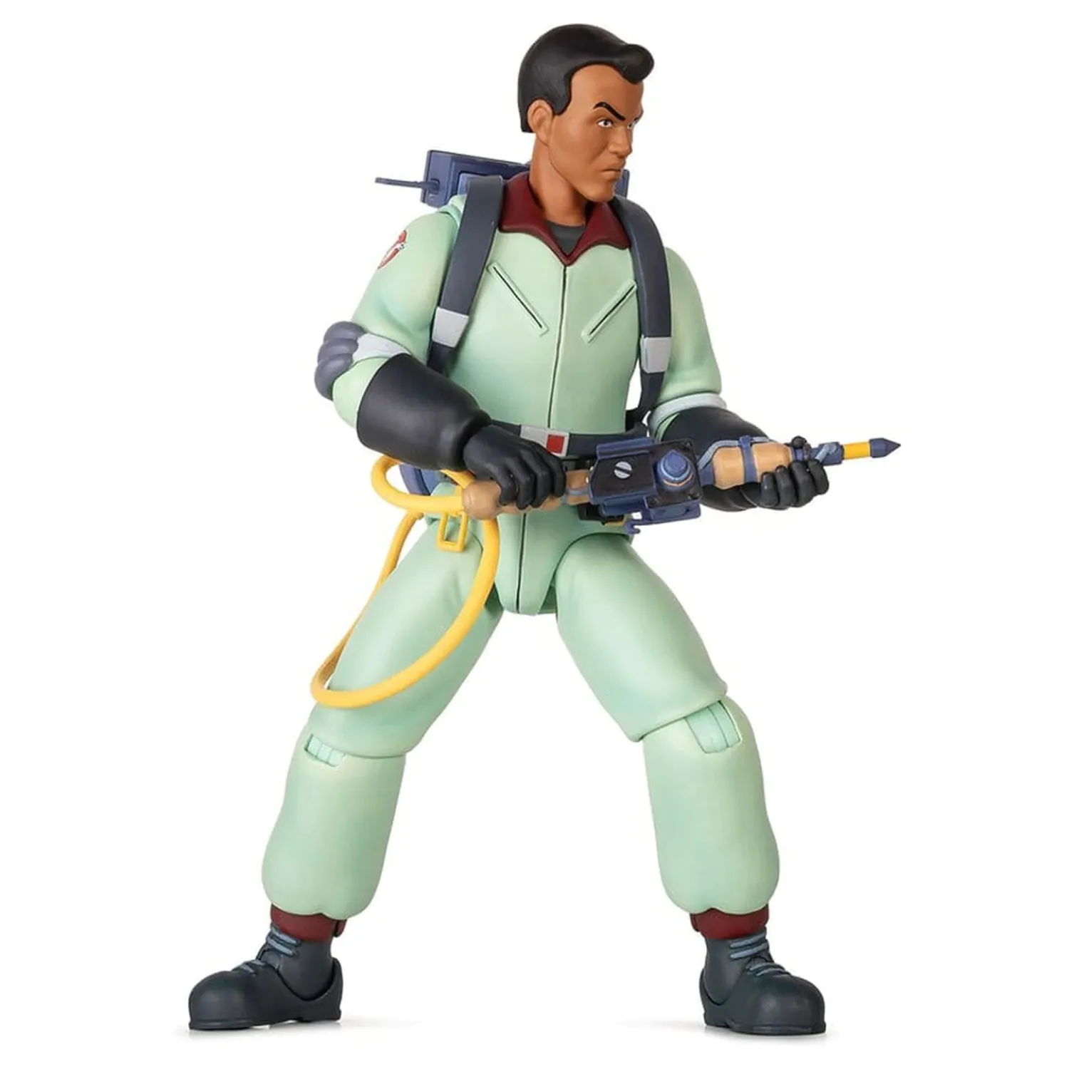 Ghostbusters Akcijska figura 1/12 Winston Zeddemore fotografija izdelka