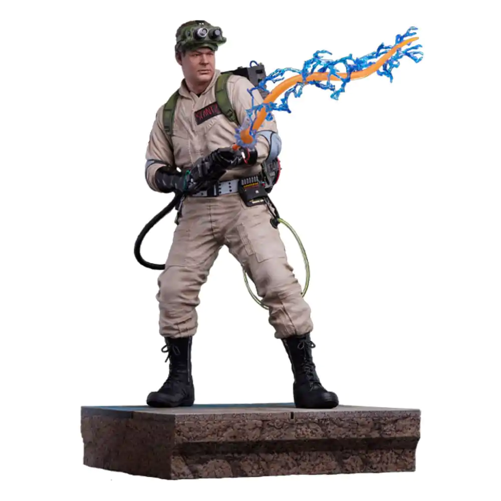 Ghostbusters Kip 1/4 Ray Stantz Deluxe Verzija 48 cm fotografija izdelka