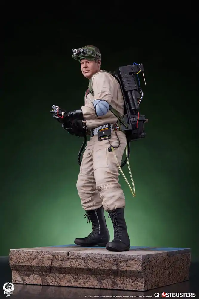 Ghostbusters Kip 1/4 Ray Stantz 48 cm fotografija izdelka