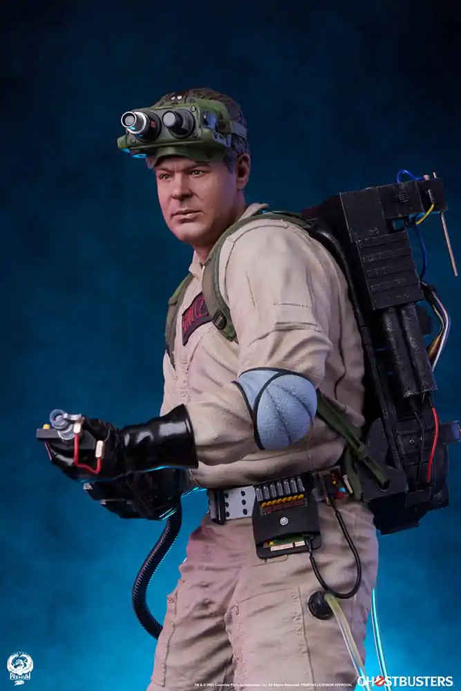 Ghostbusters Kip 1/4 Ray Stantz 48 cm fotografija izdelka
