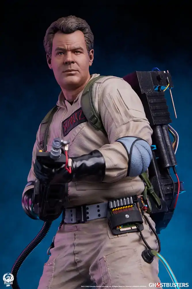 Ghostbusters Kip 1/4 Ray Stantz 48 cm fotografija izdelka