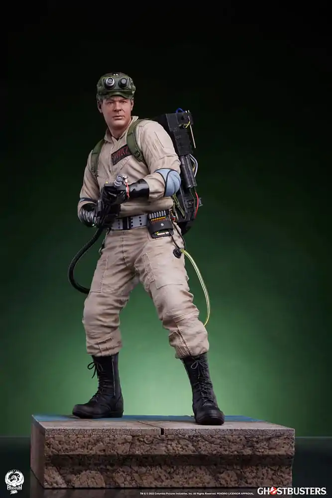 Ghostbusters Kip 1/4 Ray Stantz 48 cm fotografija izdelka