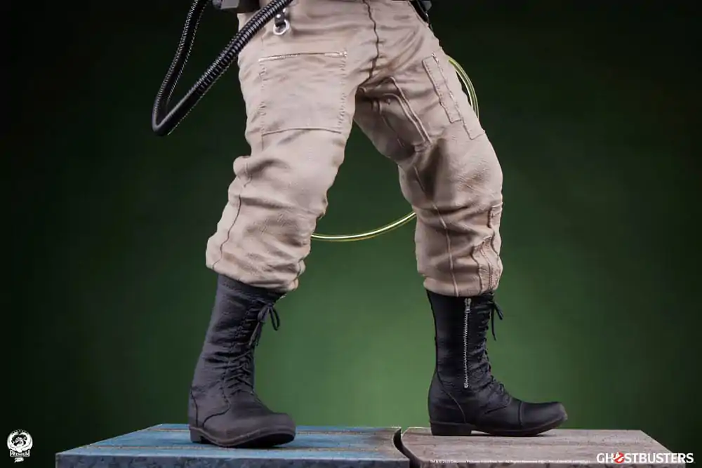 Ghostbusters Kip 1/4 Ray Stantz 48 cm fotografija izdelka
