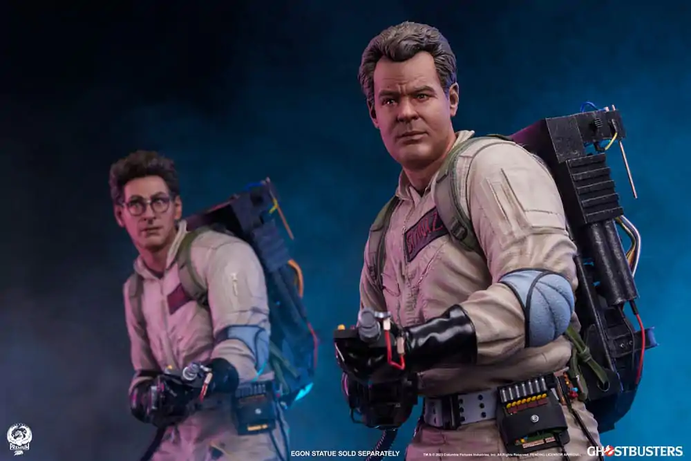 Ghostbusters Kip 1/4 Ray Stantz 48 cm fotografija izdelka