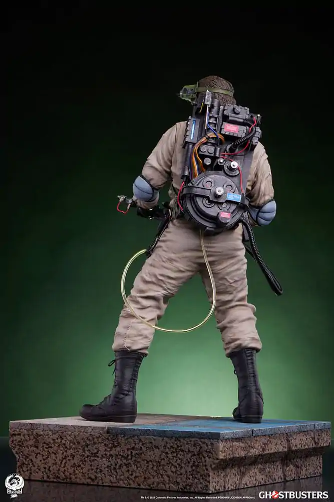 Ghostbusters Kip 1/4 Ray Stantz 48 cm fotografija izdelka