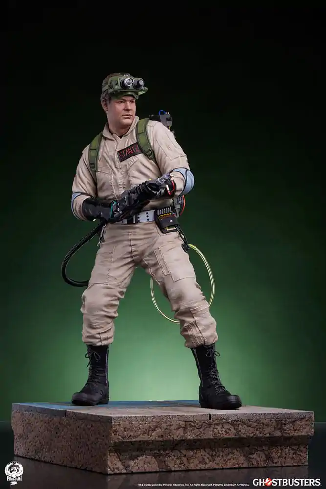 Ghostbusters Kip 1/4 Ray Stantz 48 cm fotografija izdelka