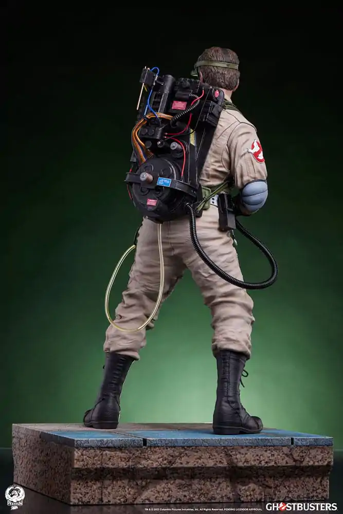 Ghostbusters Kip 1/4 Ray Stantz 48 cm fotografija izdelka
