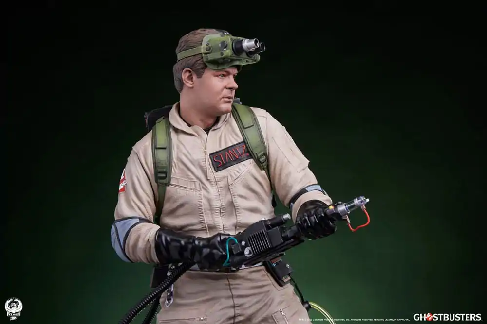 Ghostbusters Kip 1/4 Ray Stantz 48 cm fotografija izdelka