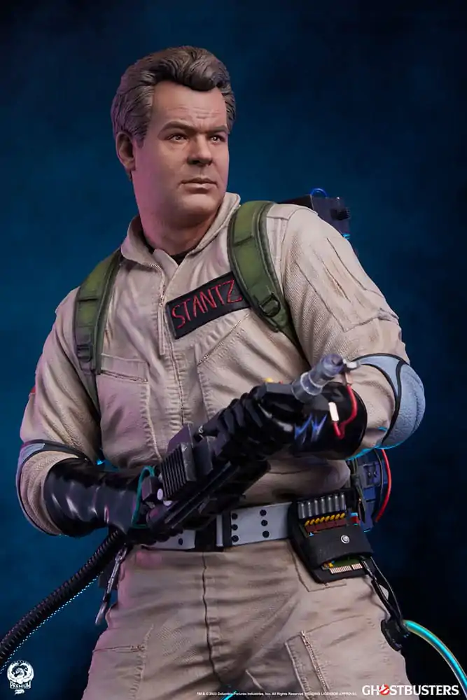 Ghostbusters Kip 1/4 Ray Stantz 48 cm fotografija izdelka