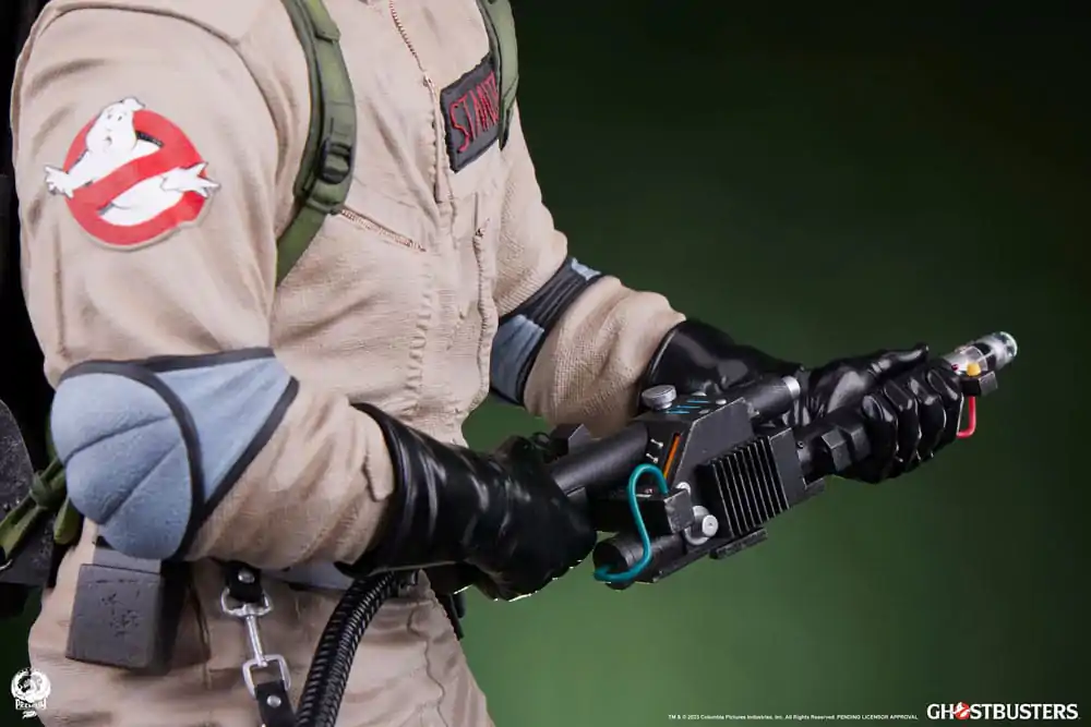 Ghostbusters Kip 1/4 Ray Stantz 48 cm fotografija izdelka