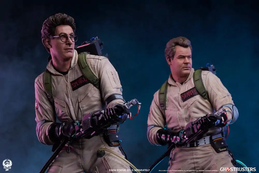 Ghostbusters Kip 1/4 Ray Stantz 48 cm fotografija izdelka