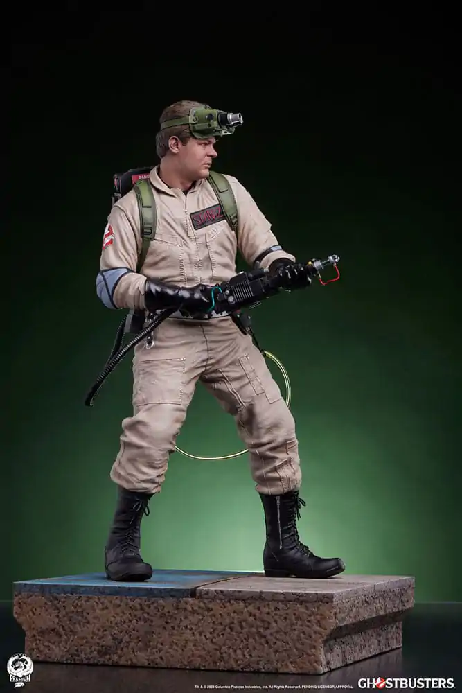Ghostbusters Kip 1/4 Ray Stantz 48 cm fotografija izdelka