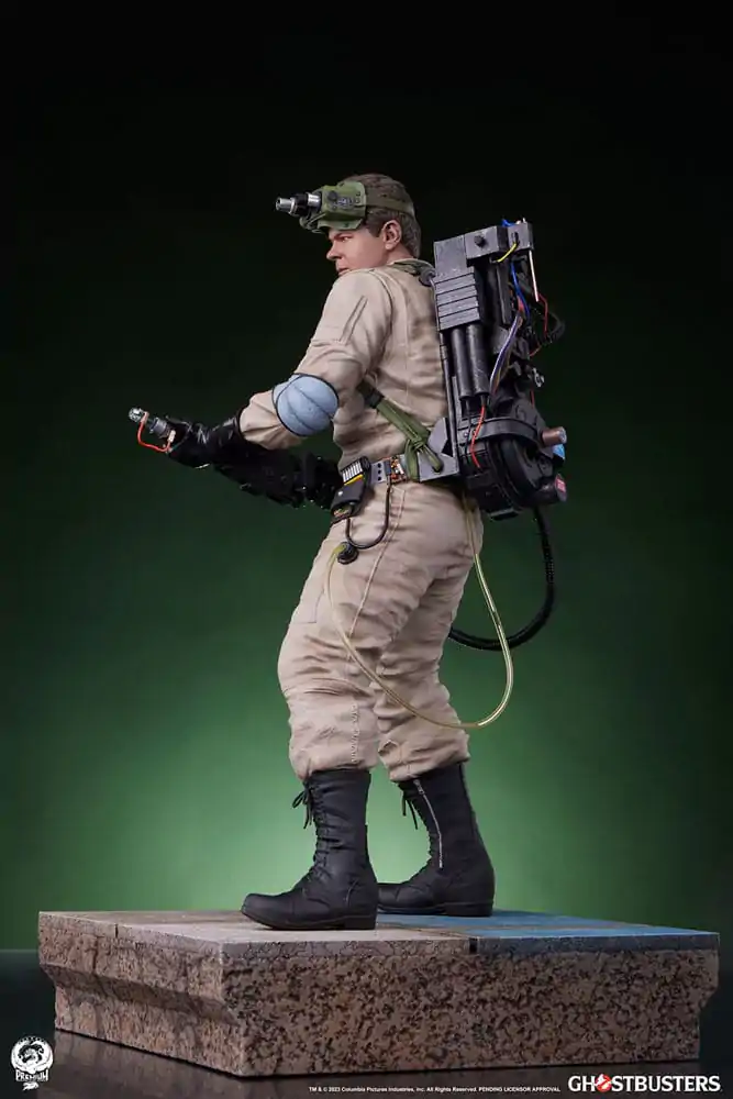 Ghostbusters Kip 1/4 Ray Stantz 48 cm fotografija izdelka