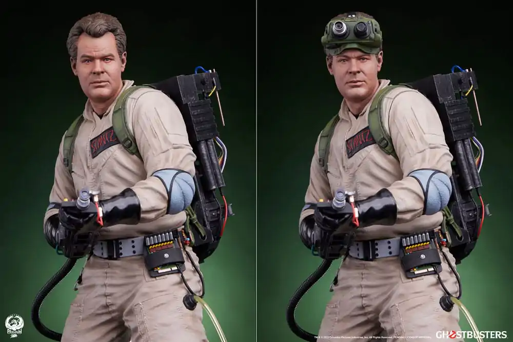 Ghostbusters Kip 1/4 Ray Stantz 48 cm fotografija izdelka