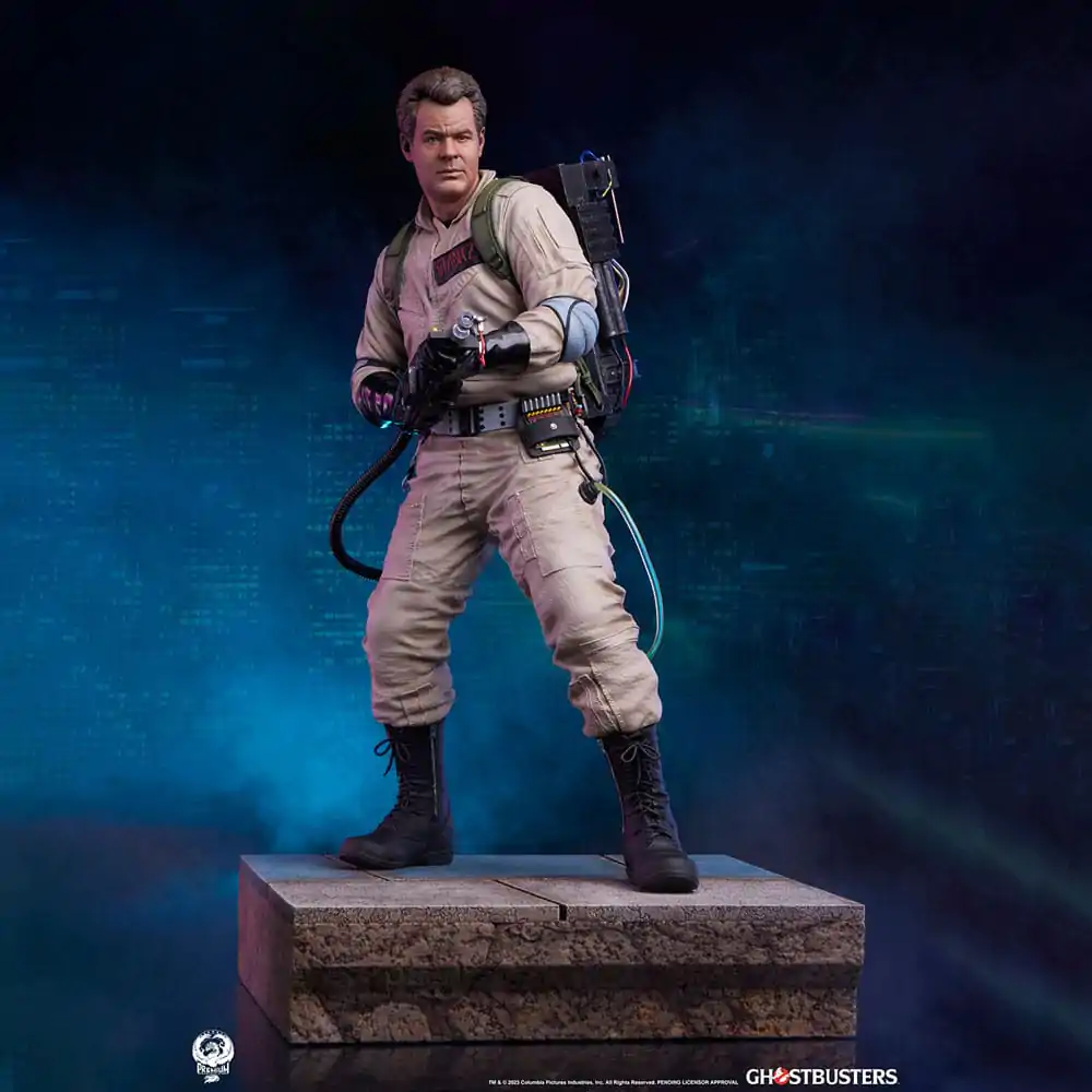 Ghostbusters Kip 1/4 Ray Stantz 48 cm fotografija izdelka
