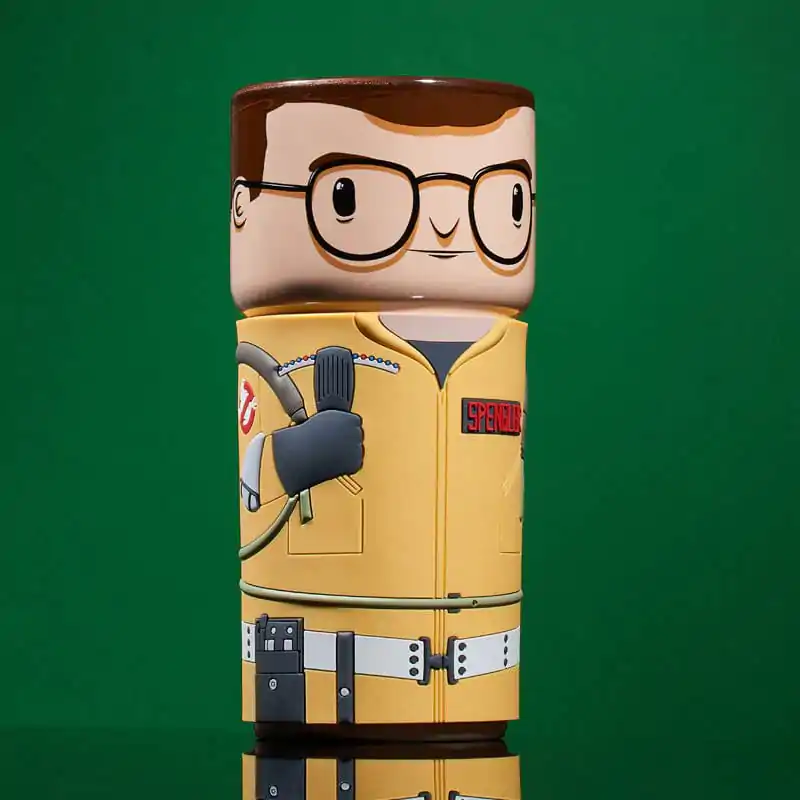 Ghostbusters CosCup Egon Spengler lonček fotografija izdelka