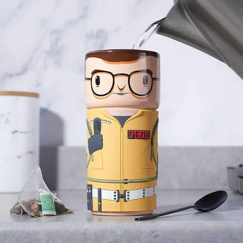 Ghostbusters CosCup Egon Spengler lonček fotografija izdelka