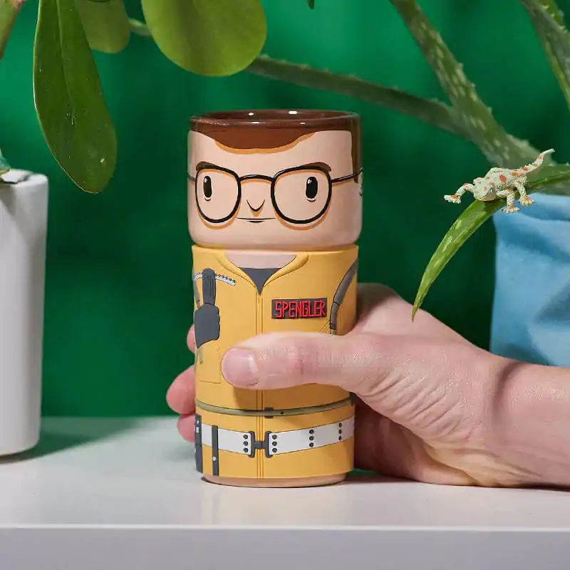 Ghostbusters CosCup Egon Spengler lonček fotografija izdelka