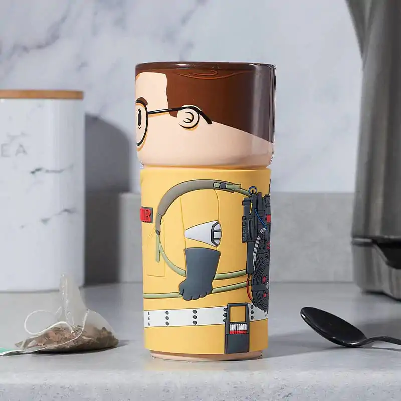 Ghostbusters CosCup Egon Spengler lonček fotografija izdelka