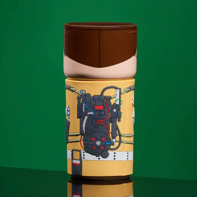 Ghostbusters CosCup Egon Spengler lonček fotografija izdelka