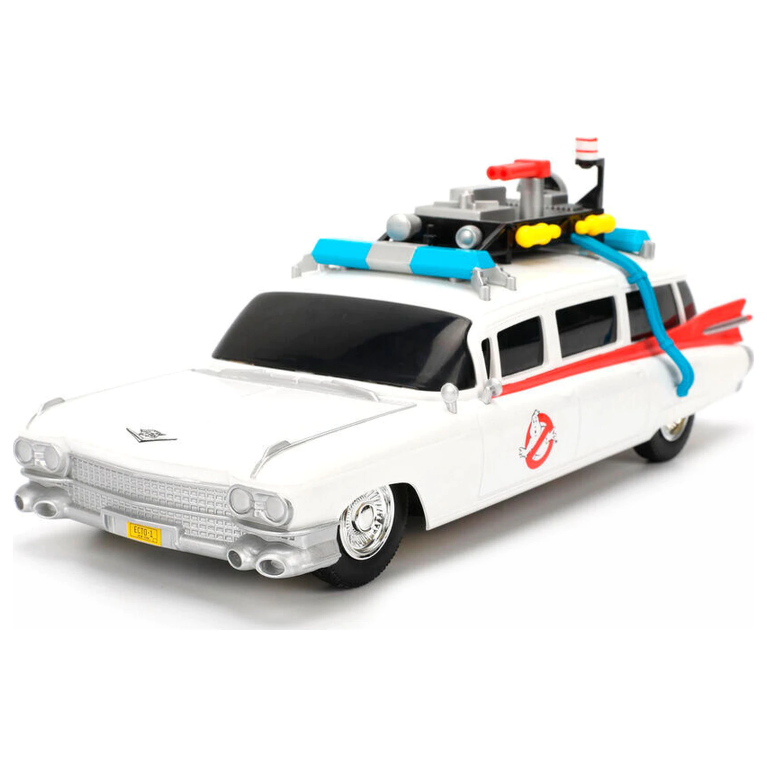 Ghostbusters Ecto avtomobil na radijsko vodenje fotografija izdelka