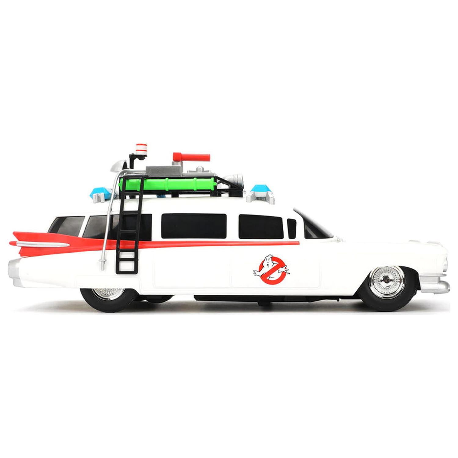 Ghostbusters Ecto avtomobil na radijsko vodenje fotografija izdelka