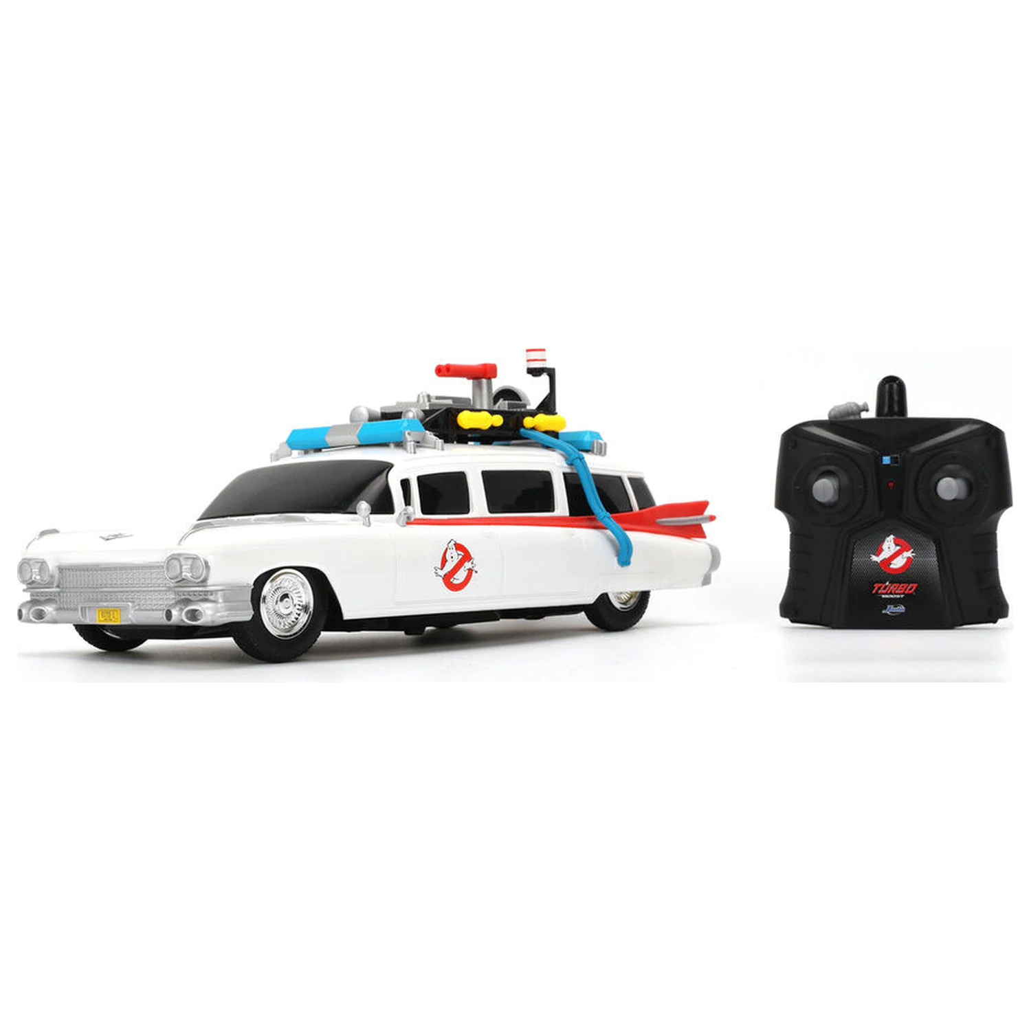 Ghostbusters Ecto avtomobil na radijsko vodenje fotografija izdelka