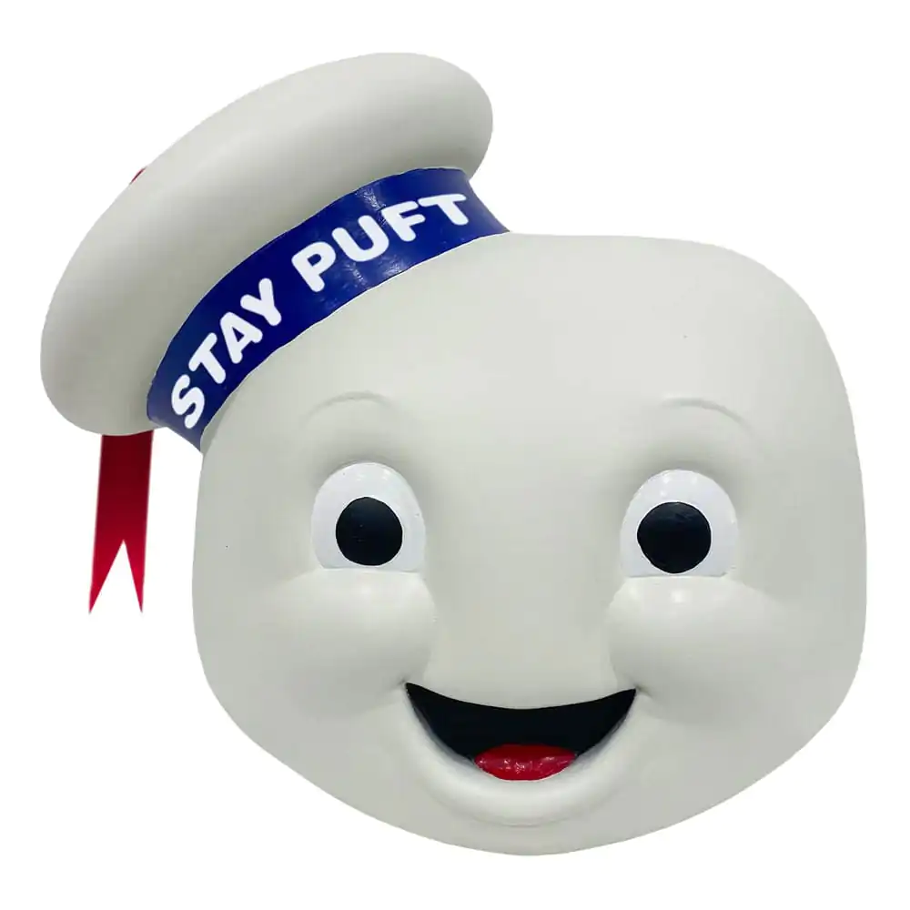 Ghostbusters Maske Stay Puff Marshmallow Man Maska fotografija izdelka