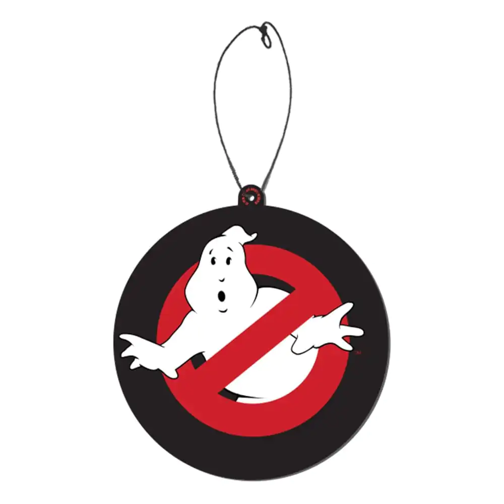 Ghostbusters Osvežilec zraka No Ghost Fear Freshener 8 cm fotografija izdelka