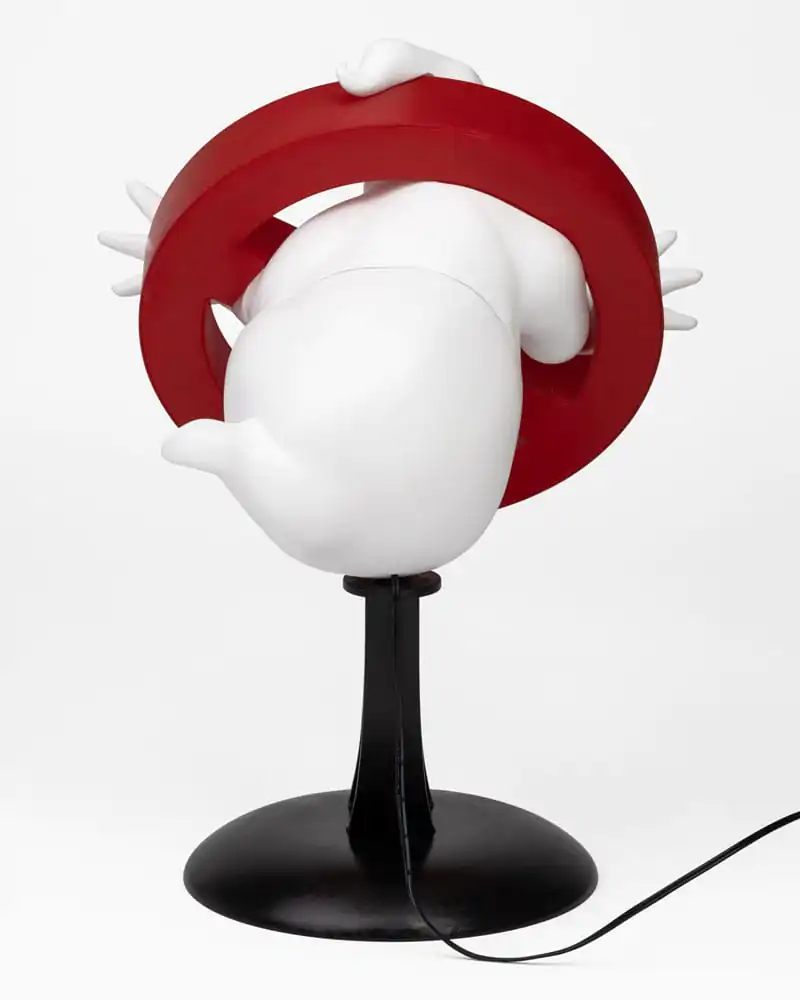 Ghostbusters 3D svetilka No-Ghost Logo 40 cm fotografija izdelka