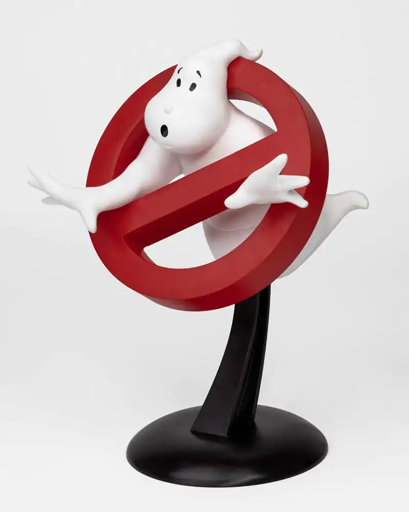 Ghostbusters 3D svetilka No-Ghost Logo 40 cm fotografija izdelka