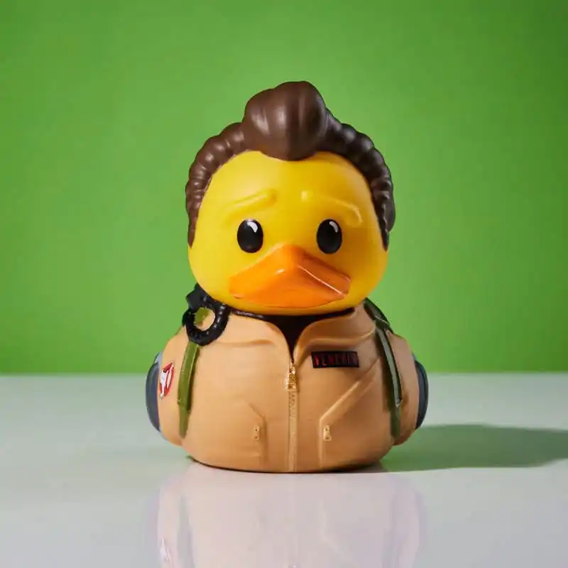 Ghostbusters: Peter Venkman Mini Tubbz - mini kadi fotografija izdelka