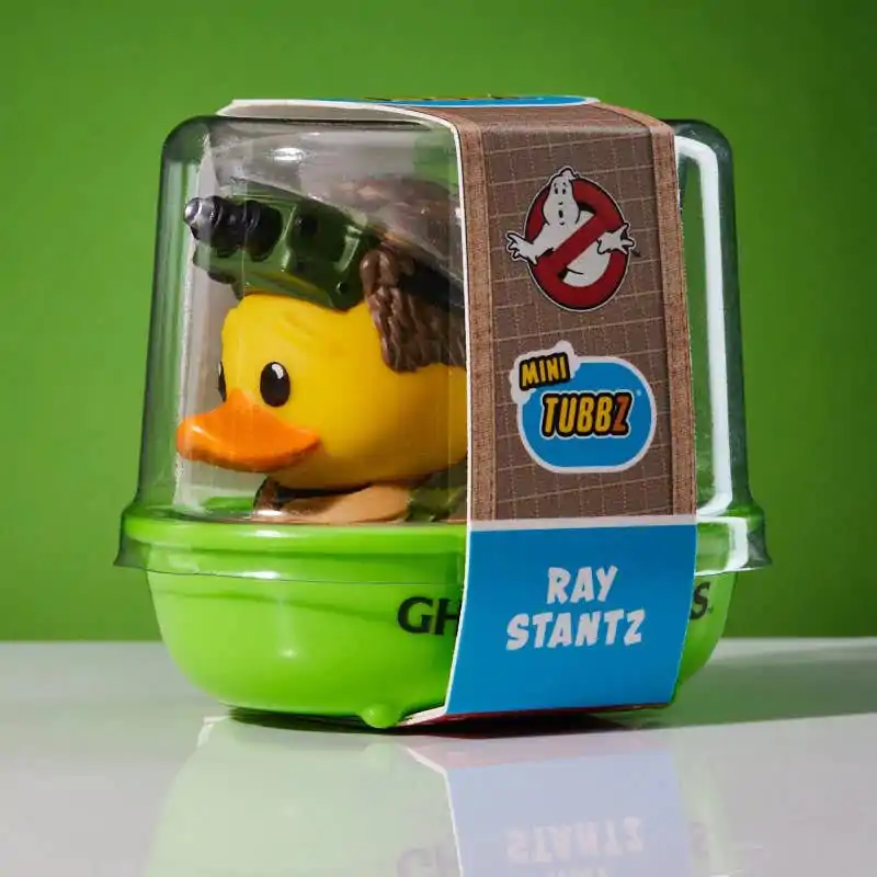 Ghostbusters: Ray Stantz Mini Tubbz figurica fotografija izdelka