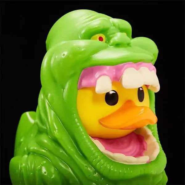 Ghostbusters Tubbz PVC figura Slimer Boxed Edition 10 cm fotografija izdelka