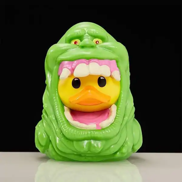 Ghostbusters Tubbz PVC figura Slimer Boxed Edition 10 cm fotografija izdelka
