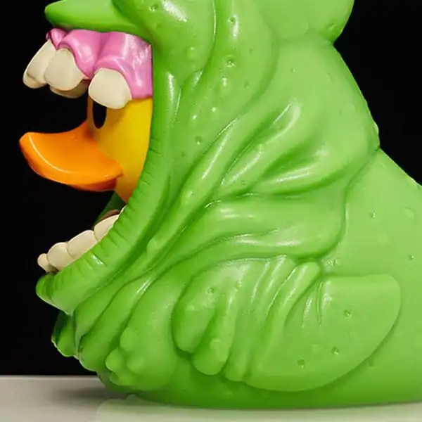 Ghostbusters Tubbz PVC figura Slimer Boxed Edition 10 cm fotografija izdelka
