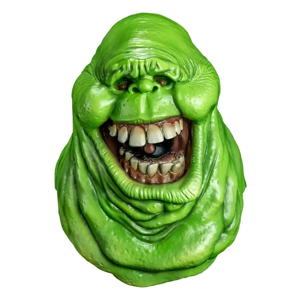 Ghostbusters Maska Slimer fotografija izdelka