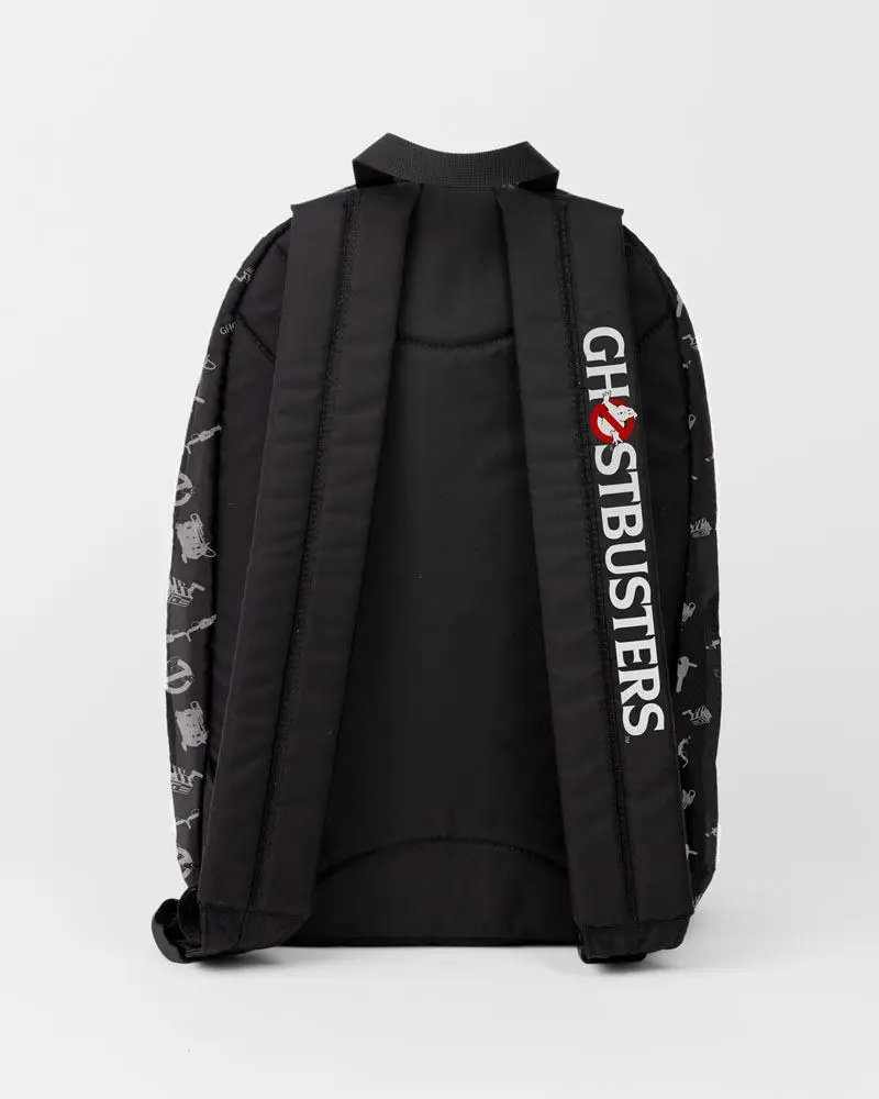 Ghostbusters Nahrbtnik Simboli fotografija izdelka