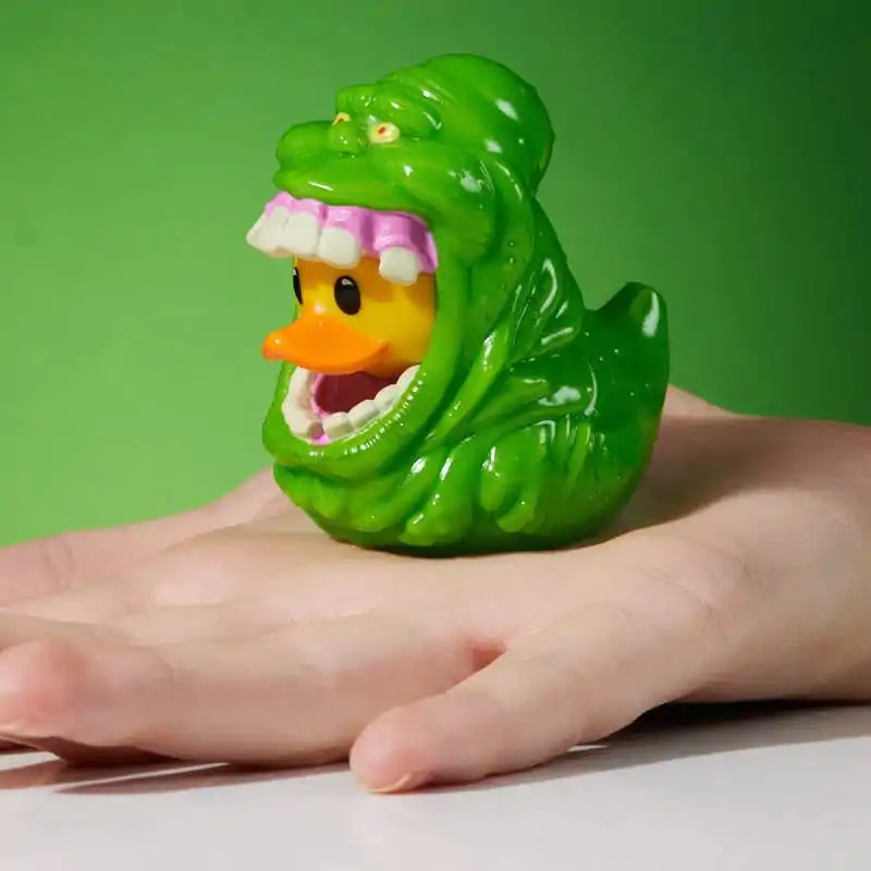 Ghostbusters Tubbz Mini PVC Figurica Slimer 5 cm fotografija izdelka