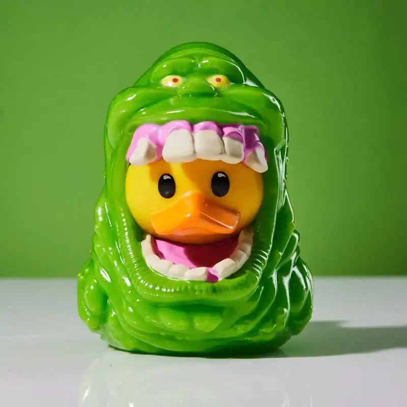 Ghostbusters Tubbz Mini PVC Figurica Slimer 5 cm fotografija izdelka