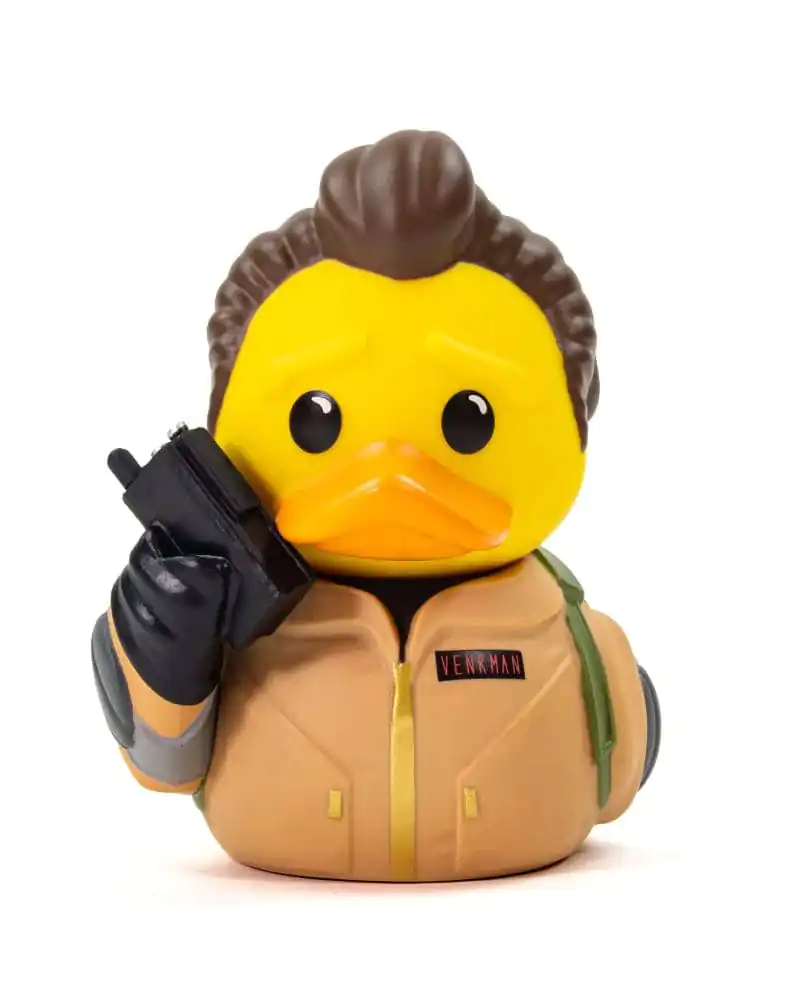 Ghostbusters Tubbz PVC figura Peter Venkman Boxed Edition 10 cm fotografija izdelka