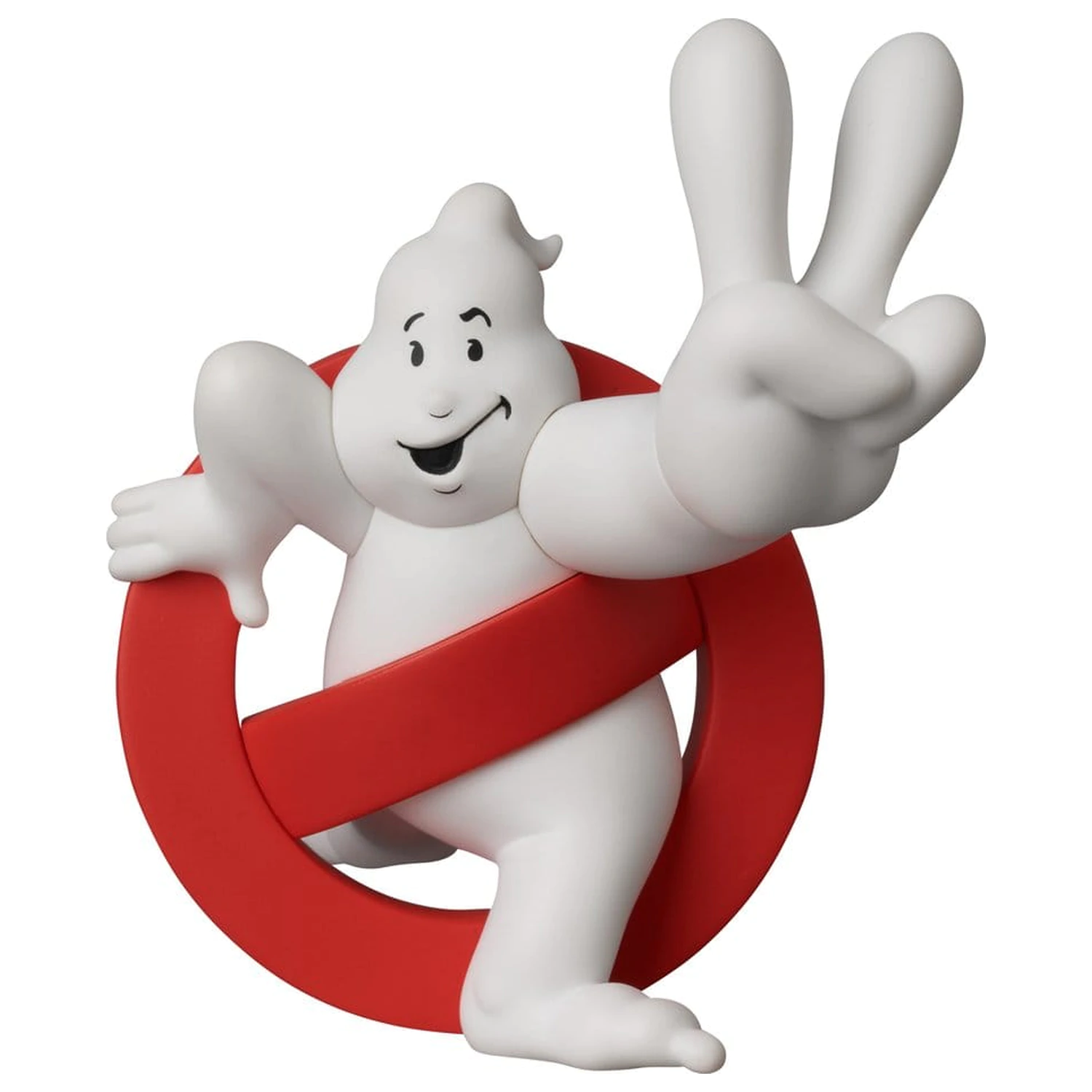 Ghostbusters UDF mini figura No Ghost 2 9 cm fotografija izdelka