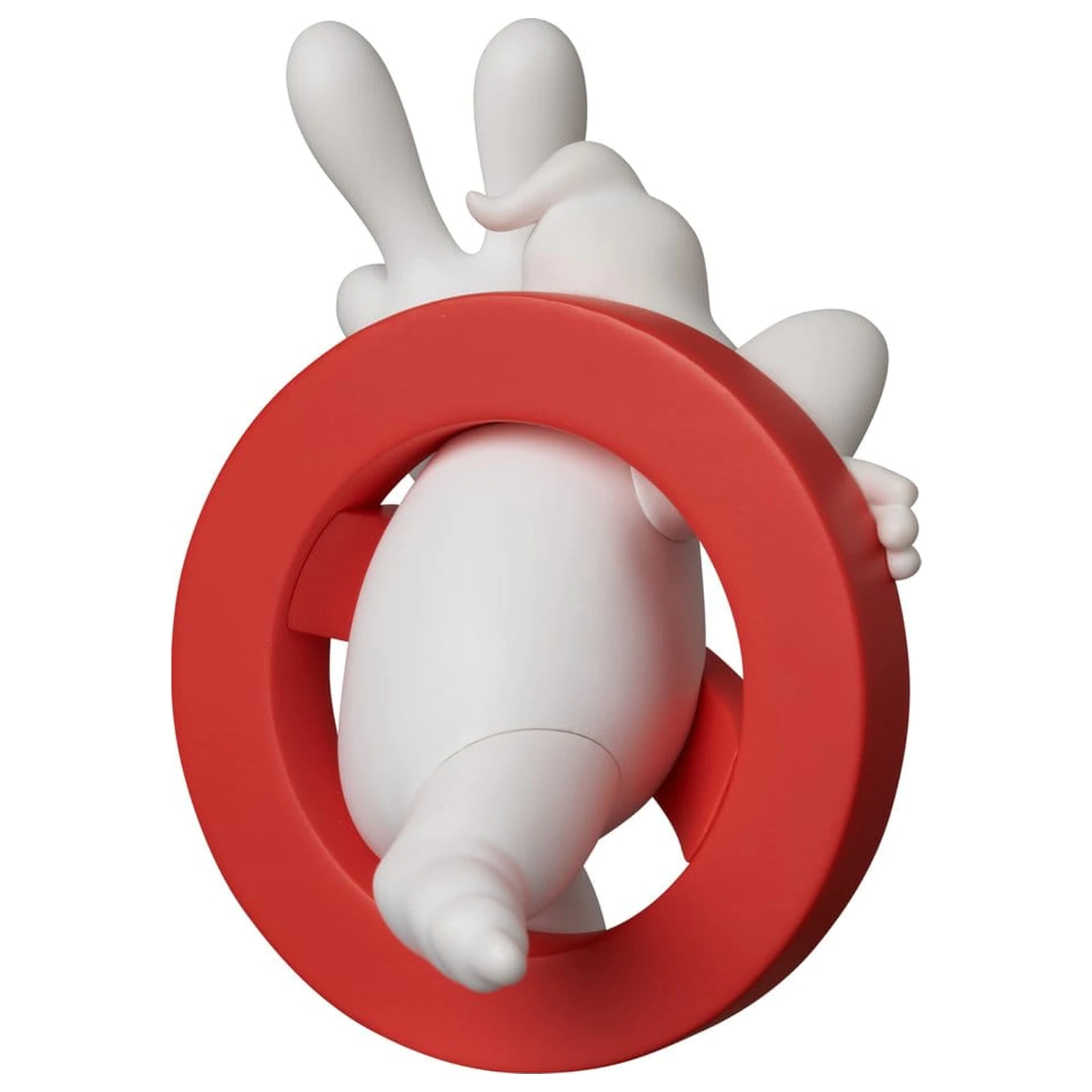Ghostbusters UDF mini figura No Ghost 2 9 cm fotografija izdelka