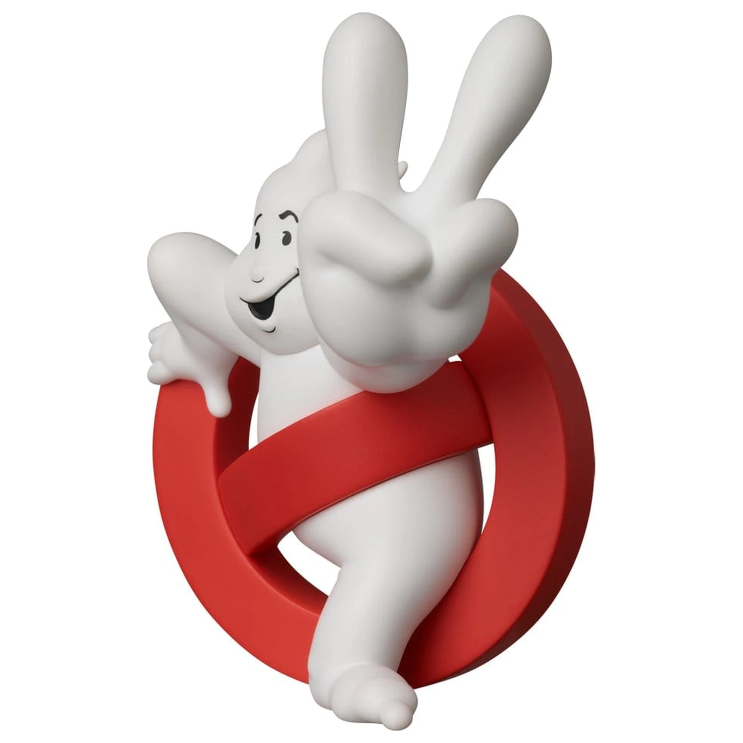 Ghostbusters UDF mini figura No Ghost 2 9 cm fotografija izdelka