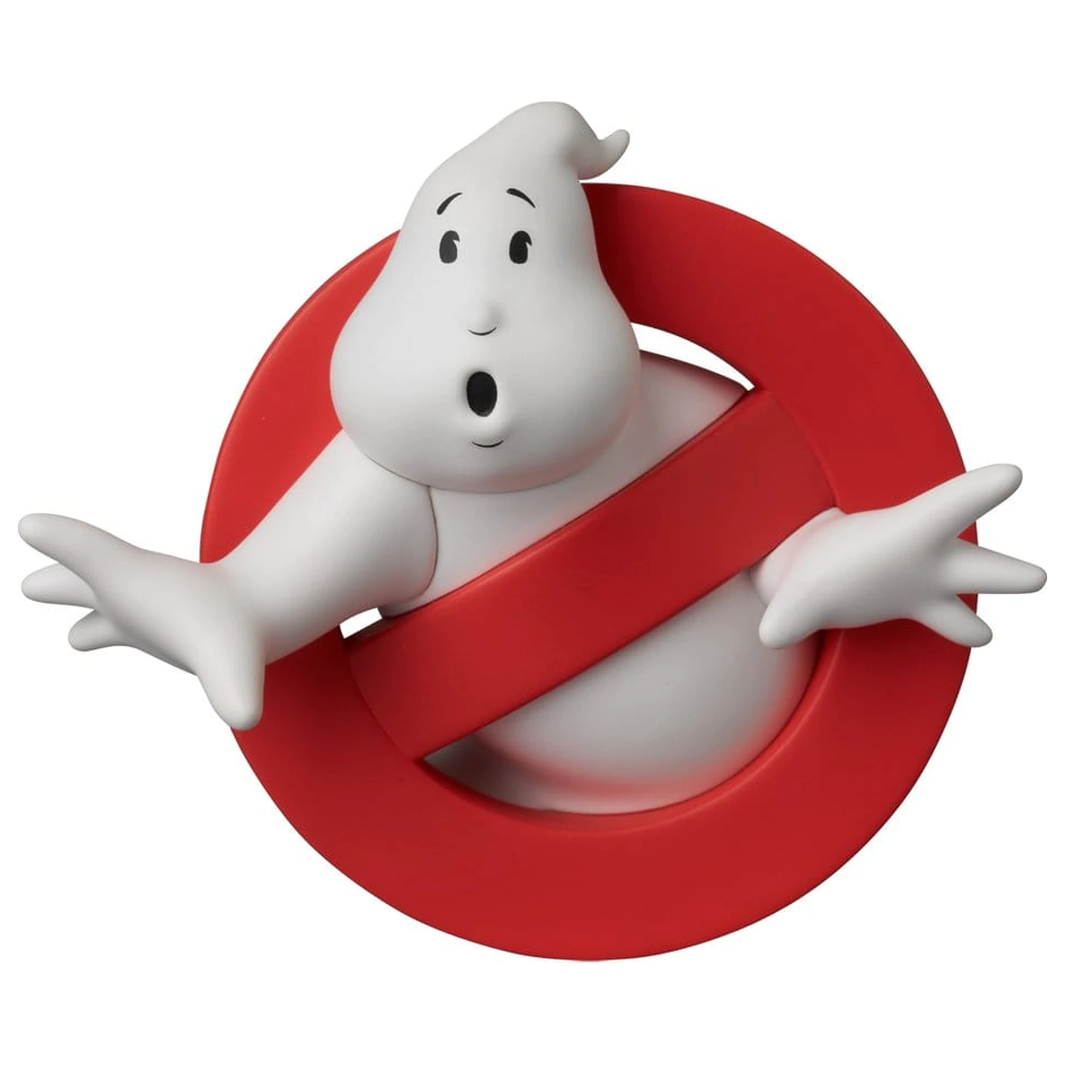 Ghostbusters UDF Mini Figura No Ghost 8 cm fotografija izdelka