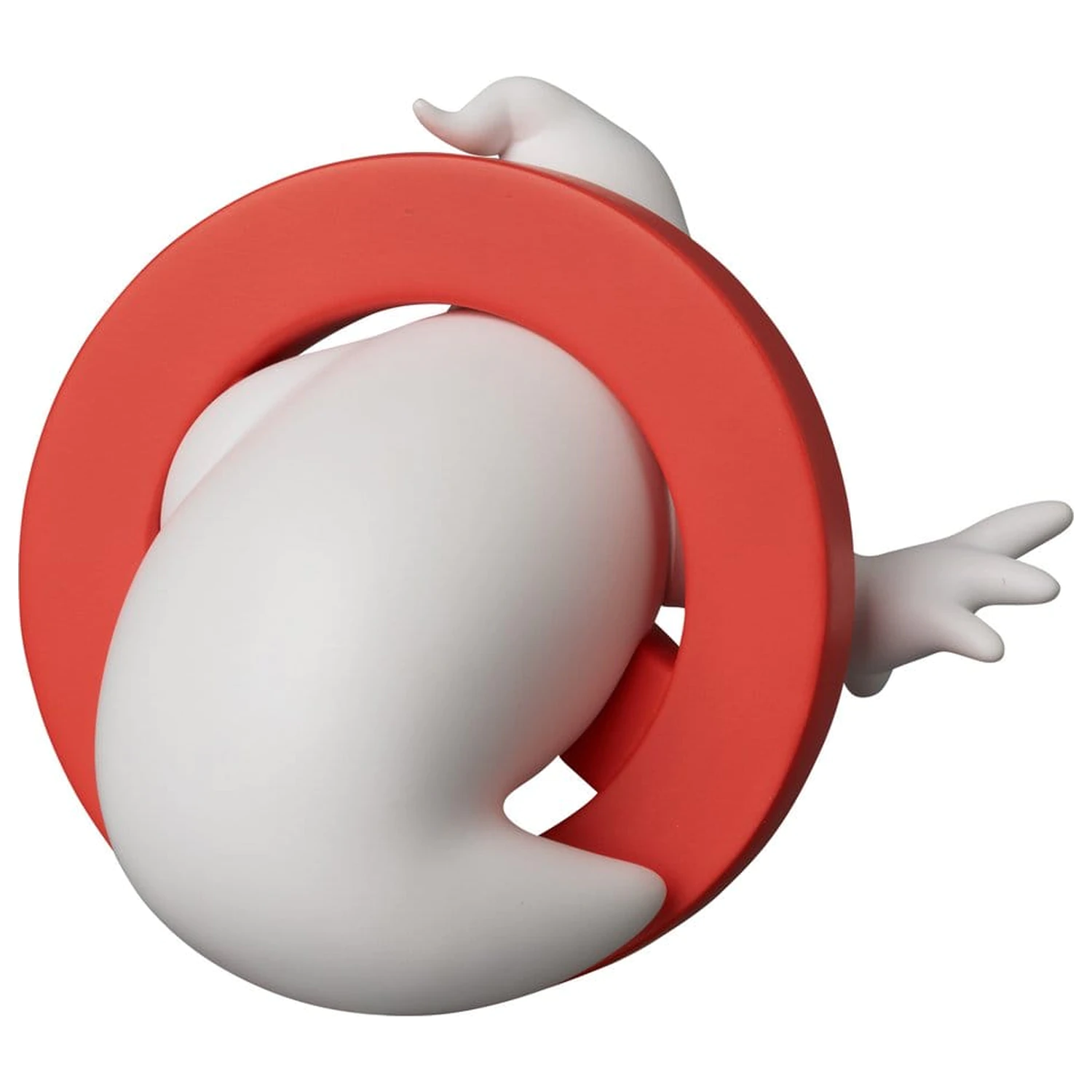 Ghostbusters UDF Mini Figura No Ghost 8 cm fotografija izdelka