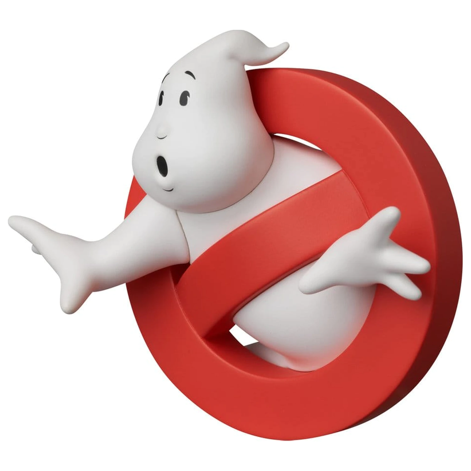 Ghostbusters UDF Mini Figura No Ghost 8 cm fotografija izdelka